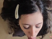 Sborrami in gola! (DIALOGHI IN ITALIANO) 12/16