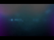 Threesome animation with two big dick futanari babes 16/16