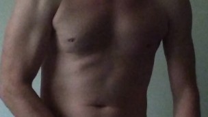 Long Hair Cum on the Bed (2023)