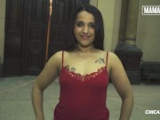 Naughty Fun In Abandoned Mansion With Kiara Bala & BF - MAMACITAZ 2/16