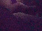 Su posición favorita le encanta sentarse en mi verga mientras su novio trabaja 9/16