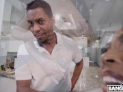 BANGBROS - Hottest Scenes Of Stunning Babes With Big Asses Getting Their Pussy Fucked After A Massage 9/16