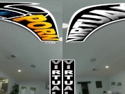 VIRTUAL PORN - Smoking Hot Escort Kay Lovely Gets Her Round Booty Banged By Duncan Saint's Big Cock 10/16