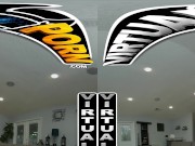 VIRTUAL PORN - Smoking Hot Escort Kay Lovely Gets Her Round Booty Banged By Duncan Saint's Big Cock 12/16