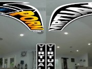 VIRTUAL PORN - Smoking Hot Escort Kay Lovely Gets Her Round Booty Banged By Duncan Saint's Big Cock 15/16