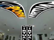 VIRTUAL PORN - Smoking Hot Escort Kay Lovely Gets Her Round Booty Banged By Duncan Saint's Big Cock 16/16