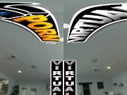 VIRTUAL PORN - Smoking Hot Escort Kay Lovely Gets Her Round Booty Banged By Duncan Saint's Big Cock 9/16