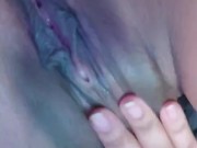 putinha exibindo sua buceta molhada 13/16