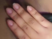 putinha exibindo sua buceta molhada 5/16