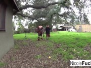 Huntress captures & fucks a Minotaur 14/16