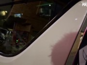 【Mr.Bunny】A true record of the private life of the popular actress 1/16