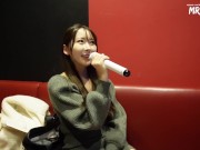 【Mr.Bunny】A true record of the private life of the popular actress 2/16