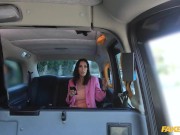Fake Taxi Cheated wife wants another big cock to fuck to please her pussy 5/16