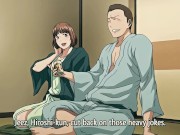 Busty Beauty Rides Her Husband's Cock And Then Makes Him Netorare With Other Cocks 10/16