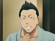 Busty Beauty Rides Her Husband's Cock And Then Makes Him Netorare With Other Cocks 14/16