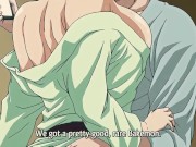 Busty Beauty Rides Her Husband's Cock And Then Makes Him Netorare With Other Cocks 16/16