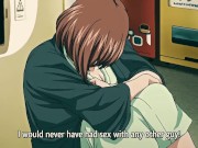 Busty Beauty Rides Her Husband's Cock And Then Makes Him Netorare With Other Cocks 2/16