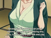 Busty Beauty Rides Her Husband's Cock And Then Makes Him Netorare With Other Cocks 9/16