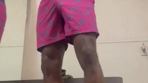 Gym show