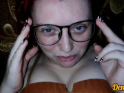 collection of very cum for a cutie in the mouth and on the face, she loves cum! 2/16