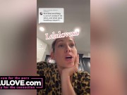 Big tits bikini babe dances 7