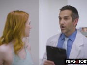 PURGATORYX The Dentist Vol 3 Part 3 with Scarlet Skies 2/16