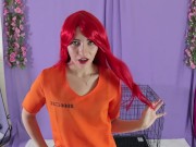 Poison Ivy Controls Batman 2/16