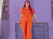 Poison Ivy Controls Batman 5/16