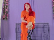 Poison Ivy Controls Batman 6/16