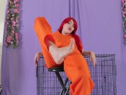 Poison Ivy Controls Batman 7/16