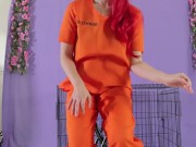 Poison Ivy Controls Batman 9/16