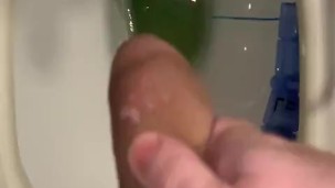 18 Year Old Boy Dreams of Pissing in His Boyfriend's Mouth
