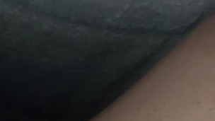 stepmom almost caught me wetting my diaper