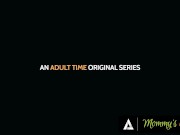 MOMMY'S BOY - MILF Lexi Luna Gets Destroyed By Stepson After Swapping Vibrator Controller By Mistake 1/16