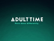 MIXEDX - Hottest Lesbian Threesome WIth Gorgeous Babes Amirah Adara, Lia Lin And Kelly Collins 1/16