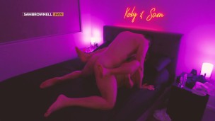 Sam and the Sexy Prince