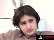 DEVILS FILM - Cutie Swinger Liz Jordan Gets Her Wet Pussy Banged By A Big Cock 3/16