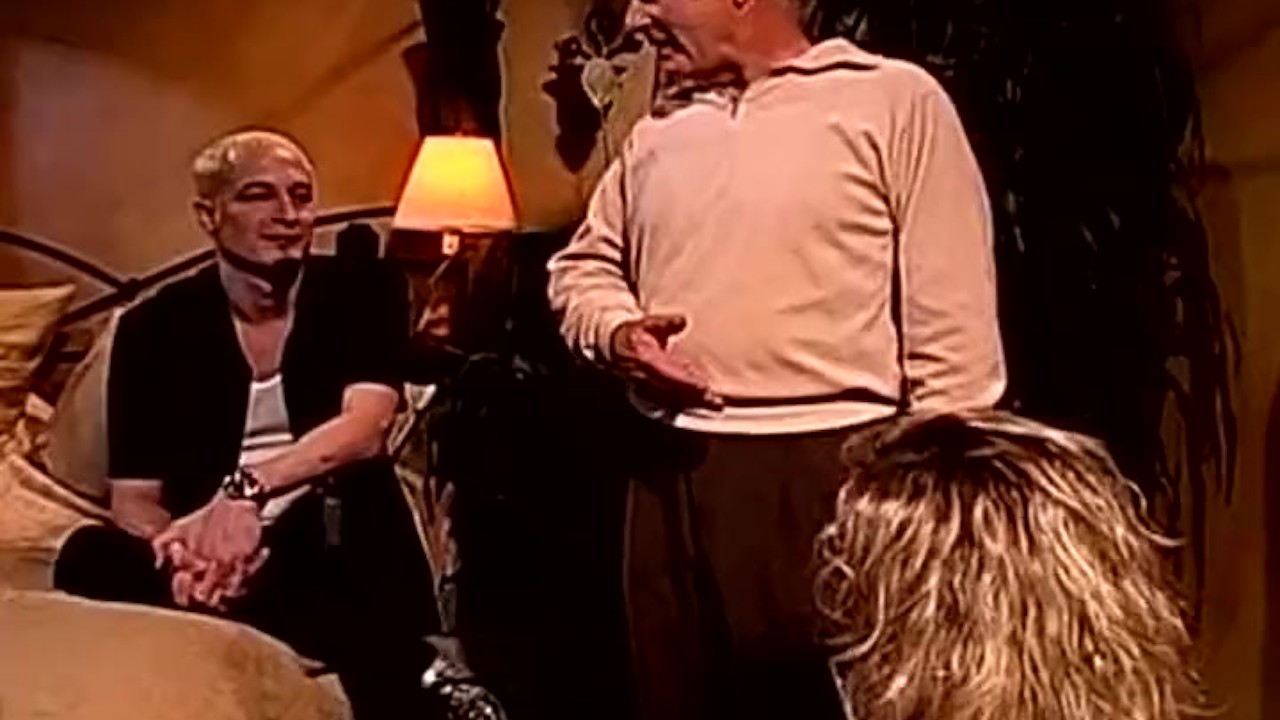 Swinger Wife With Blonde Hair Fucks Interracial BBC - RedTube