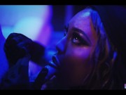 LUCIDFLIX Beautiful busty Asian hottie Kazumi enjoys a little rough sex 8/16