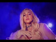 LUCIDFLIX Intimate sex with gorgeous naturally busty blonde Kendra Sunderland 3/16