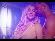 LUCIDFLIX Intimate sex with gorgeous naturally busty blonde Kendra Sunderland 5/16