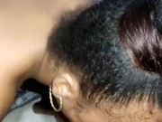 He took the milk and I received it on my face 8/16