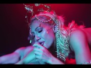 LUCIDFLIX Ivy Wolfe in void 10/16