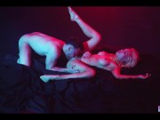 LUCIDFLIX Ivy Wolfe in void 11/16