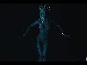 LUCIDFLIX Ivy Wolfe in void 4/16