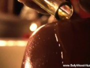 Her Amazing Natural Indian Body Is On Display Here So Hot 14/16