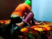 FREE HOMEMADE PORN!! BEST FRIEND STARTS FUCKING HIS FRIEND THE HOT NURSE