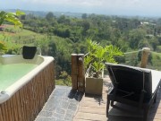 They invite me to a vacation and they fuck me hard! 1/16