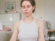 Ersties - Daniela Gives Us a Special Tour Of Her Day 11/16