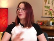 Ersties - Ersties präsentiert Daisy W. Sehen Sie sich das heiße Video an! 13/16